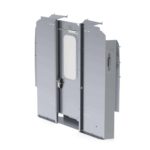 Sliding Door Cargo Van Partition, Ram ProMaster