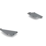 Tool Drawer, Model #5020 Install Kit, Nissan NV HR