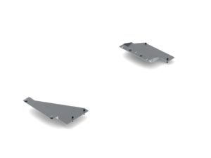 Tool Drawer, Model #5020 Install Kit, Nissan NV HR