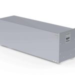 Tool Drawer for Cargo Vans 48x14x16