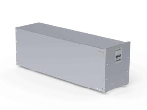 Tool Drawer for Cargo Vans 48x14x16