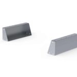 Tool Drawer for Cargo Vans, raise kit