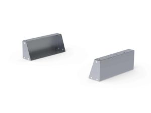 Tool Drawer for Cargo Vans, raise kit