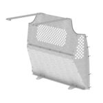 Transit Connect Partition, Contoured, Perf Window