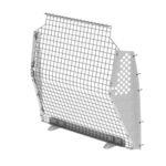 Transit Connect Partition, Contoured, Wire Mesh