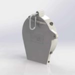 Transport Tube Door Van Accessory