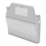 Van Partition, Contoured, Perf Window, Ford Transit LR