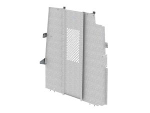 Van Partition, Straight, Nissan NV HR - C20-NH