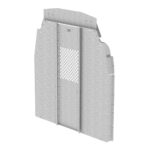 Van Partition, Swing Door, Ford Transit HR