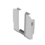 Van Partition, Walk Through, Ram ProMaster