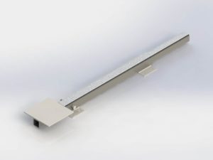 Vise Holder For Work Vans-6052