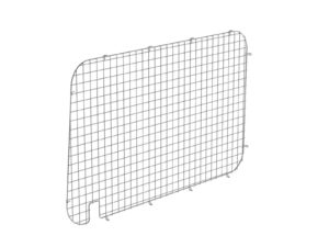 Window Grill, Ford Transit, Side Door M/HR