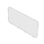 Window Grill, Ram ProMaster, Side Door