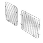 Window Grill, Savana/Express, Side