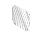 Window Grill Set, Ram ProMaster, Rear Door