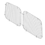 Window Grill Set, Savana/Express, 2 Rear