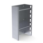 Wire Reel Holder For Work Vans- 7124