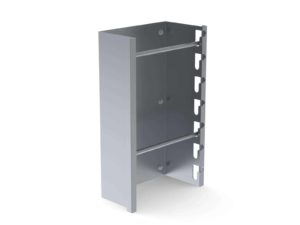 Wire Reel Holder For Work Vans- 7124