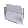 Contoured Cargo Van Partition, Solid, Ford Transit LR - Image 2