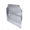Contoured Cargo Van Partition, Solid, Ford Transit MR - Image 2