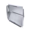 Contoured Cargo Van Partition, Solid, Ram ProMaster City - Image 2