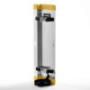 Large Aluminum Bottle Restraint For Cargo Vans, 8x24 - Image 2
