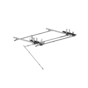 Max Rack 2.0 Drop Down Ladder Rack, Single Side, RAM ProMaster MWB - 1870-PHM