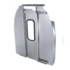 Mercedes Sprinter Sliding Door Cargo Van Partition, HR - Image 2