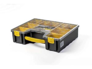 Partskeeper Organizer Carry Case