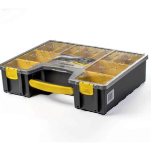 Partskeeper Organizer Carry Case
