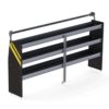 Shelving Install Kit, Driver Side, Nissan NV LR - 6550-NVL - Image 2