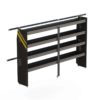 Shelving Install Kit, Driver Side, RAM ProMaster MWB - 6550-PM - Image 2