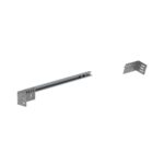 Shelving Install Kit, Driver Side, RAM ProMaster SWB - 6550-PS
