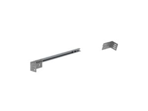 Shelving Install Kit, Driver Side, RAM ProMaster SWB - 6550-PS
