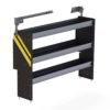 Shelving Install Kit, Driver Side, RAM ProMaster SWB - 6550-PS - Image 2