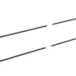 Shelving Install Kit, Driver Side, RAM ProMaster XWB - 6550-PX