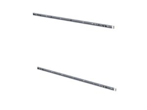 Shelving Install Kit, Pass Side, Ford Transit LWB - 6555-FTL
