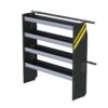 Shelving Install Kit, Pass Side, Ford Transit LWB - 6555-FTL - Image 2
