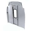 Sliding Door Cargo Van Partition, Ford Transit HR - Image 2