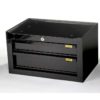 Steel Van Cabinet, 2 Drawer - Image 2