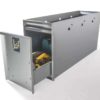 Tool Drawer for Cargo Vans - Image 2