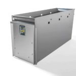 Tool Drawer for Cargo Vans