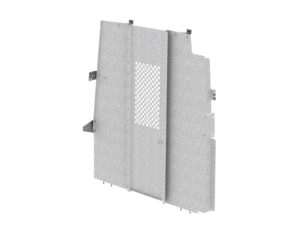 Van Partition, Swing Door, Nissan NV HR - C30-NH
